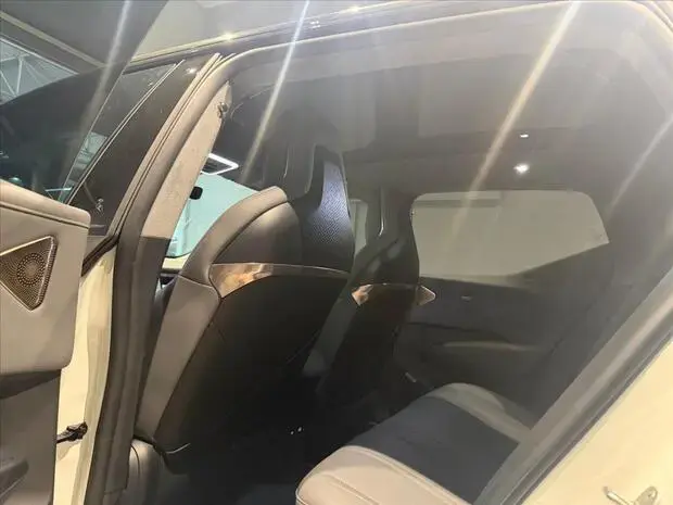 Zeekr X 66 KW ELÉTRICO FLAGSHIP AWD