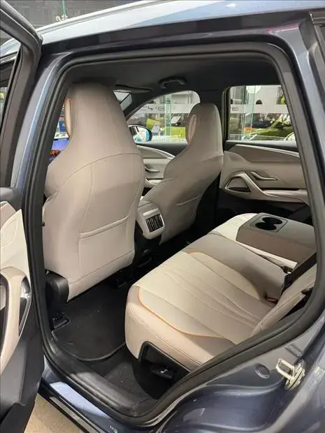 Byd SONG PRO 1.5 DM-I HÍBRIDO GS AUTOMÁTICO