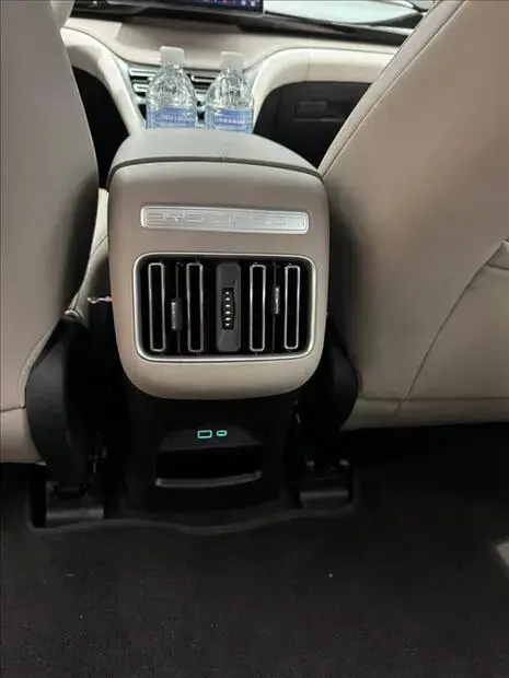 Byd SONG PRO 1.5 DM-I HÍBRIDO GS AUTOMÁTICO