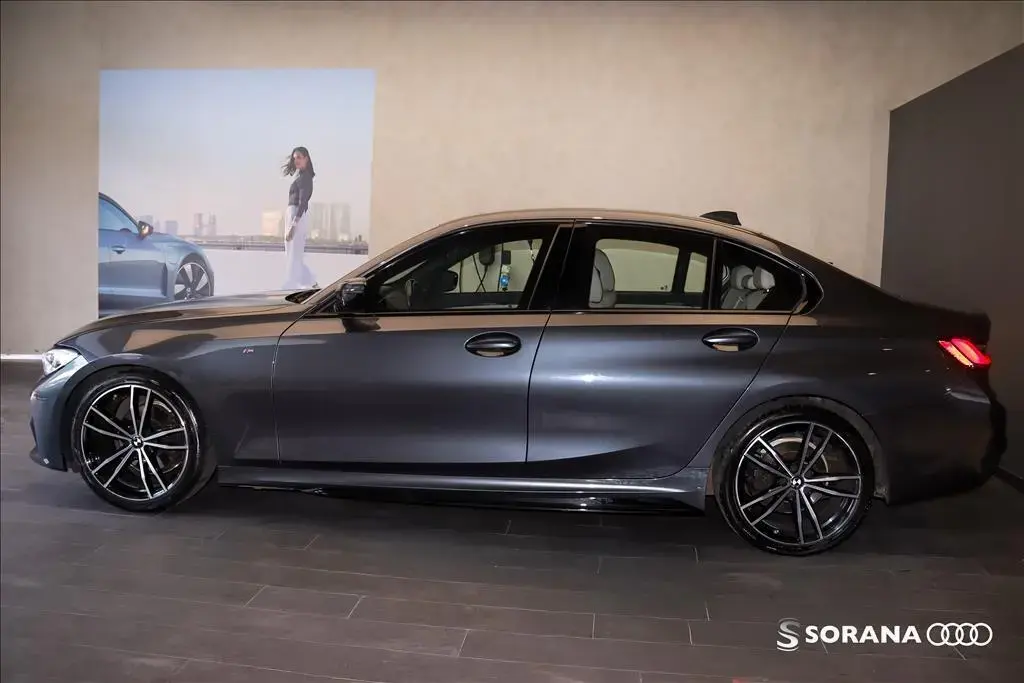 galeria 320i