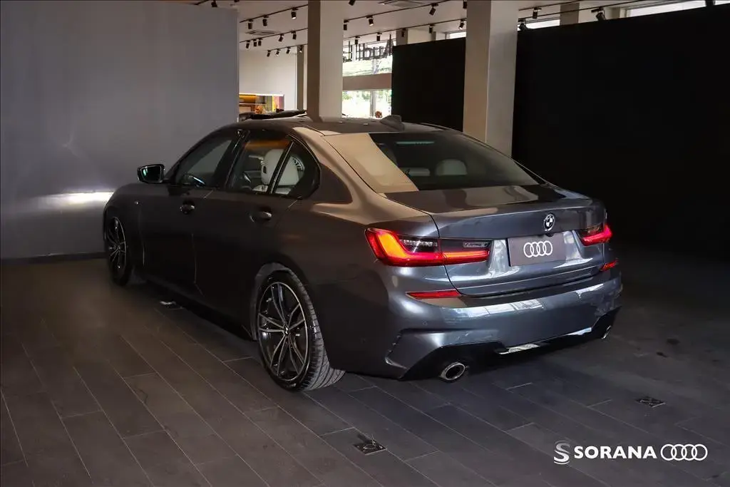 galeria 320i