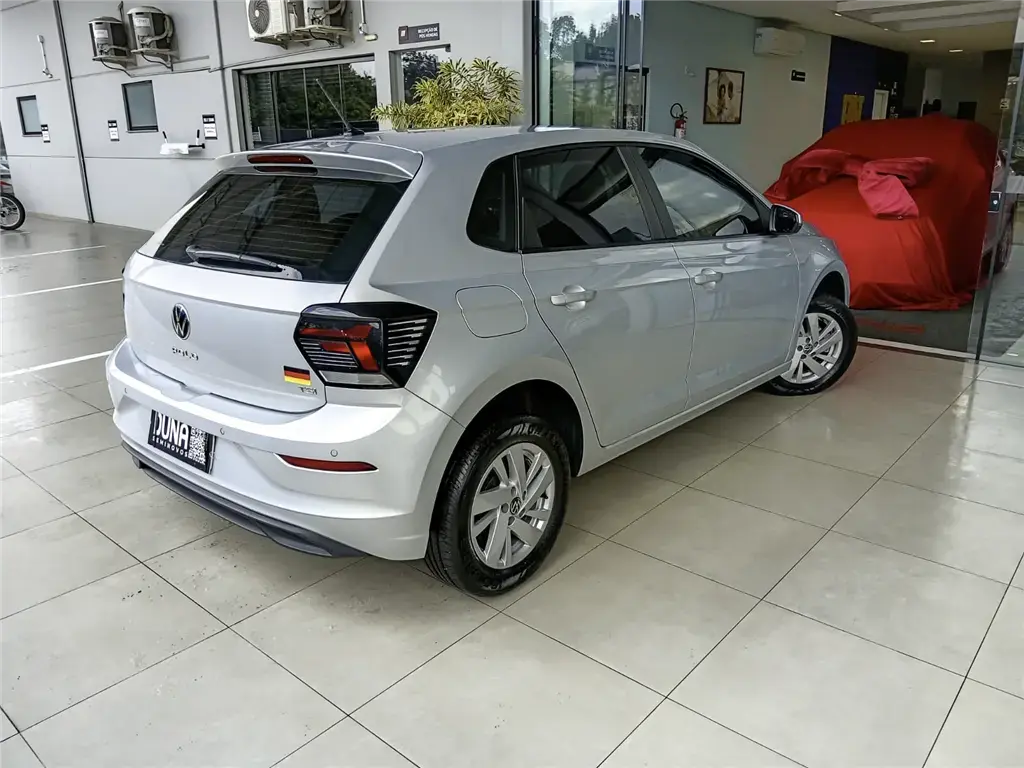 galeria POLO