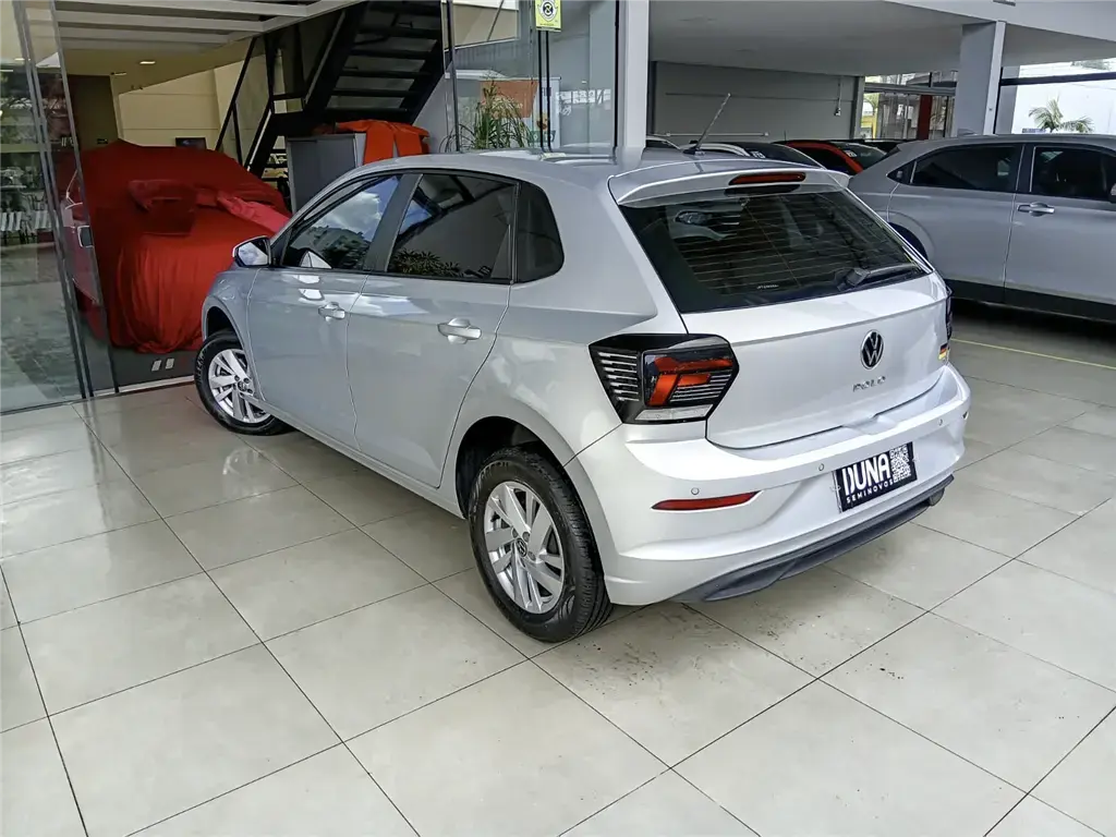 galeria POLO