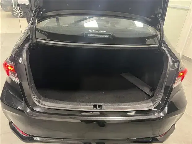 Toyota COROLLA 2.0 VVT-IE FLEX XEI DIRECT SHIFT