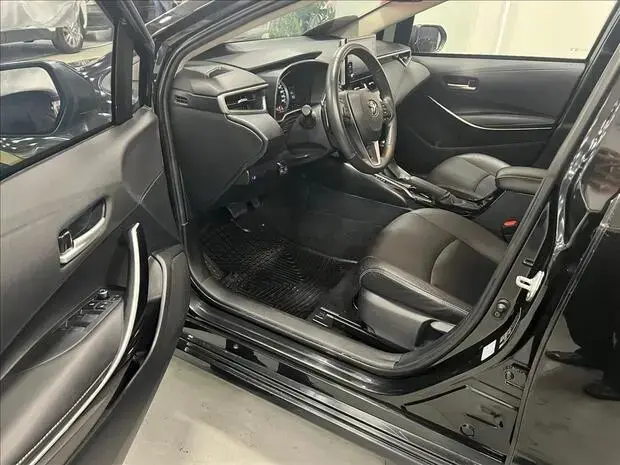 Toyota COROLLA 2.0 VVT-IE FLEX XEI DIRECT SHIFT