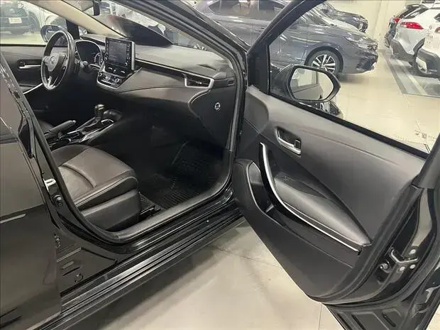 Toyota COROLLA 2.0 VVT-IE FLEX XEI DIRECT SHIFT