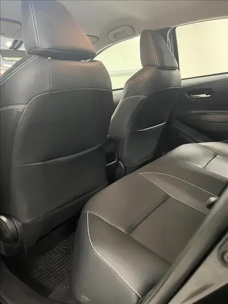 Toyota COROLLA 2.0 VVT-IE FLEX XEI DIRECT SHIFT
