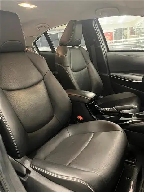 Toyota COROLLA 2.0 VVT-IE FLEX XEI DIRECT SHIFT