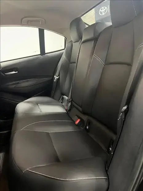 Toyota COROLLA 2.0 VVT-IE FLEX XEI DIRECT SHIFT