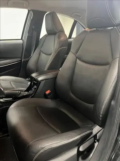 Toyota COROLLA 2.0 VVT-IE FLEX XEI DIRECT SHIFT