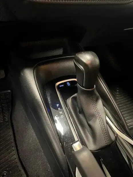 Toyota COROLLA 2.0 VVT-IE FLEX XEI DIRECT SHIFT
