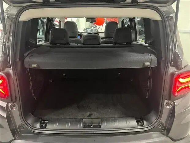 Jeep RENEGADE 1.3 T270 TURBO FLEX WILLYS 4X4 AT9