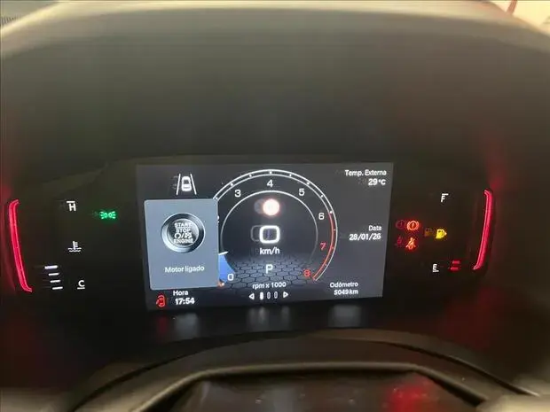 Jeep RENEGADE 1.3 T270 TURBO FLEX WILLYS 4X4 AT9
