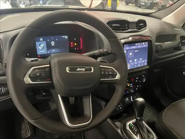 Jeep RENEGADE 1.3 T270 TURBO FLEX WILLYS 4X4 AT9