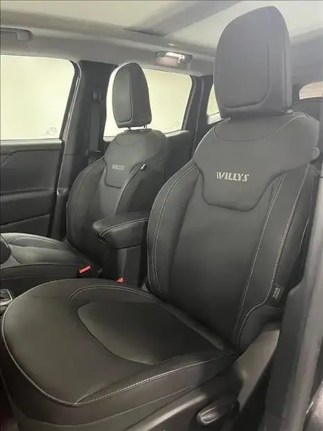 Jeep RENEGADE 1.3 T270 TURBO FLEX WILLYS 4X4 AT9