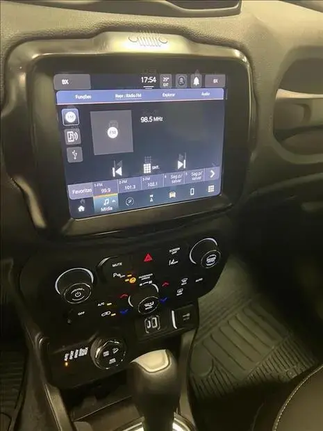 Jeep RENEGADE 1.3 T270 TURBO FLEX WILLYS 4X4 AT9