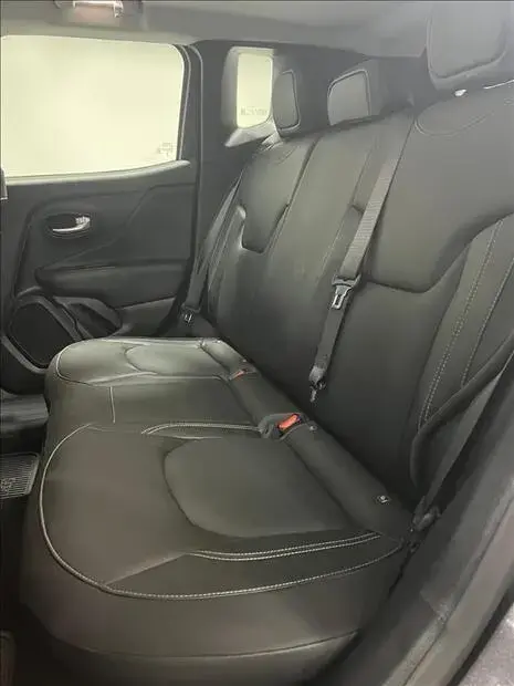 Jeep RENEGADE 1.3 T270 TURBO FLEX WILLYS 4X4 AT9