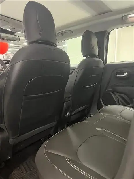 Jeep RENEGADE 1.3 T270 TURBO FLEX WILLYS 4X4 AT9