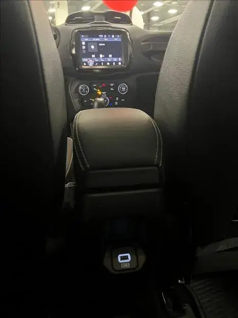 Jeep RENEGADE 1.3 T270 TURBO FLEX WILLYS 4X4 AT9