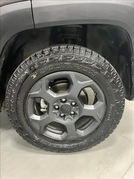 Jeep RENEGADE 1.3 T270 TURBO FLEX WILLYS 4X4 AT9