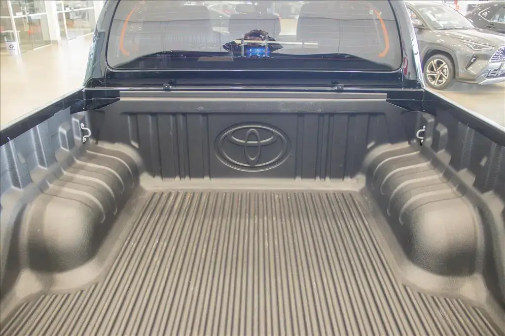 galeria HILUX