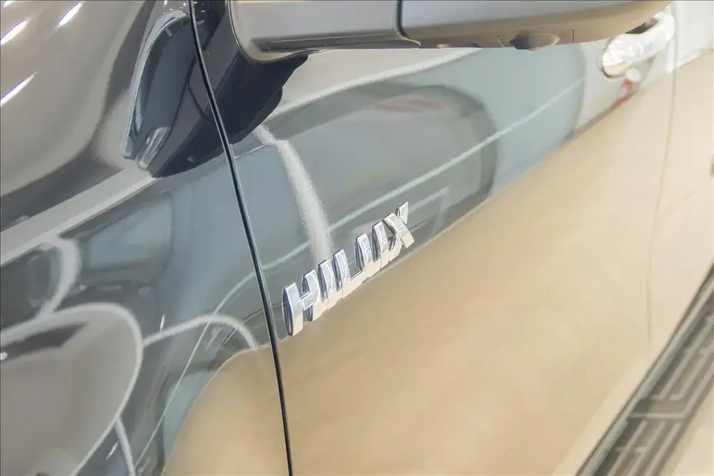galeria HILUX