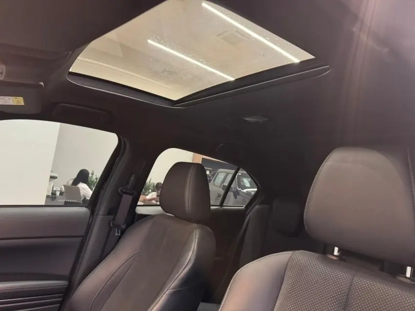 galeria ECLIPSE CROSS