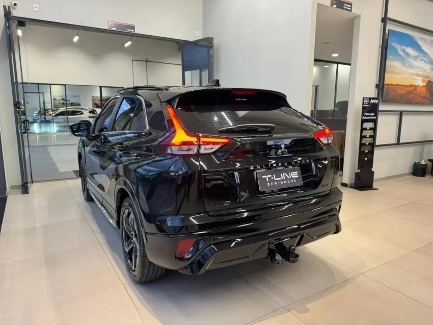 galeria ECLIPSE CROSS