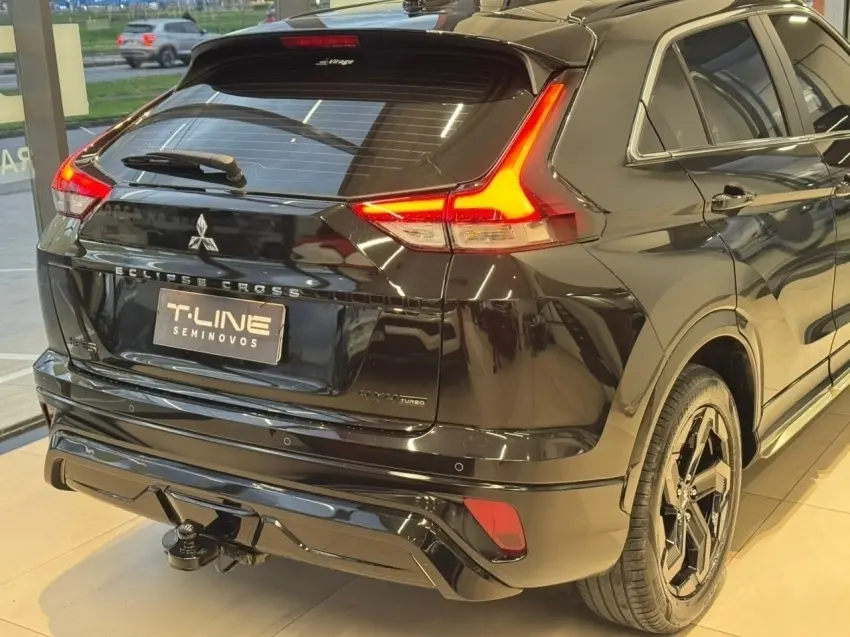galeria ECLIPSE CROSS