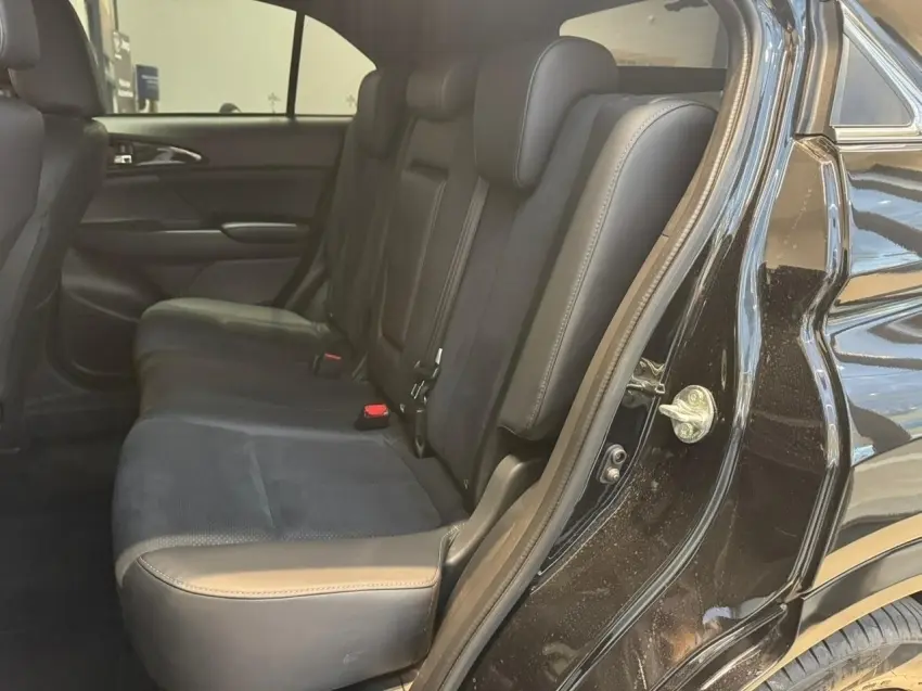galeria ECLIPSE CROSS
