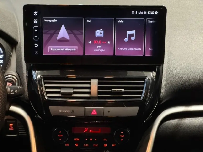 galeria ECLIPSE CROSS