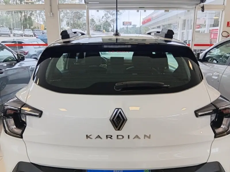 galeria Kardian