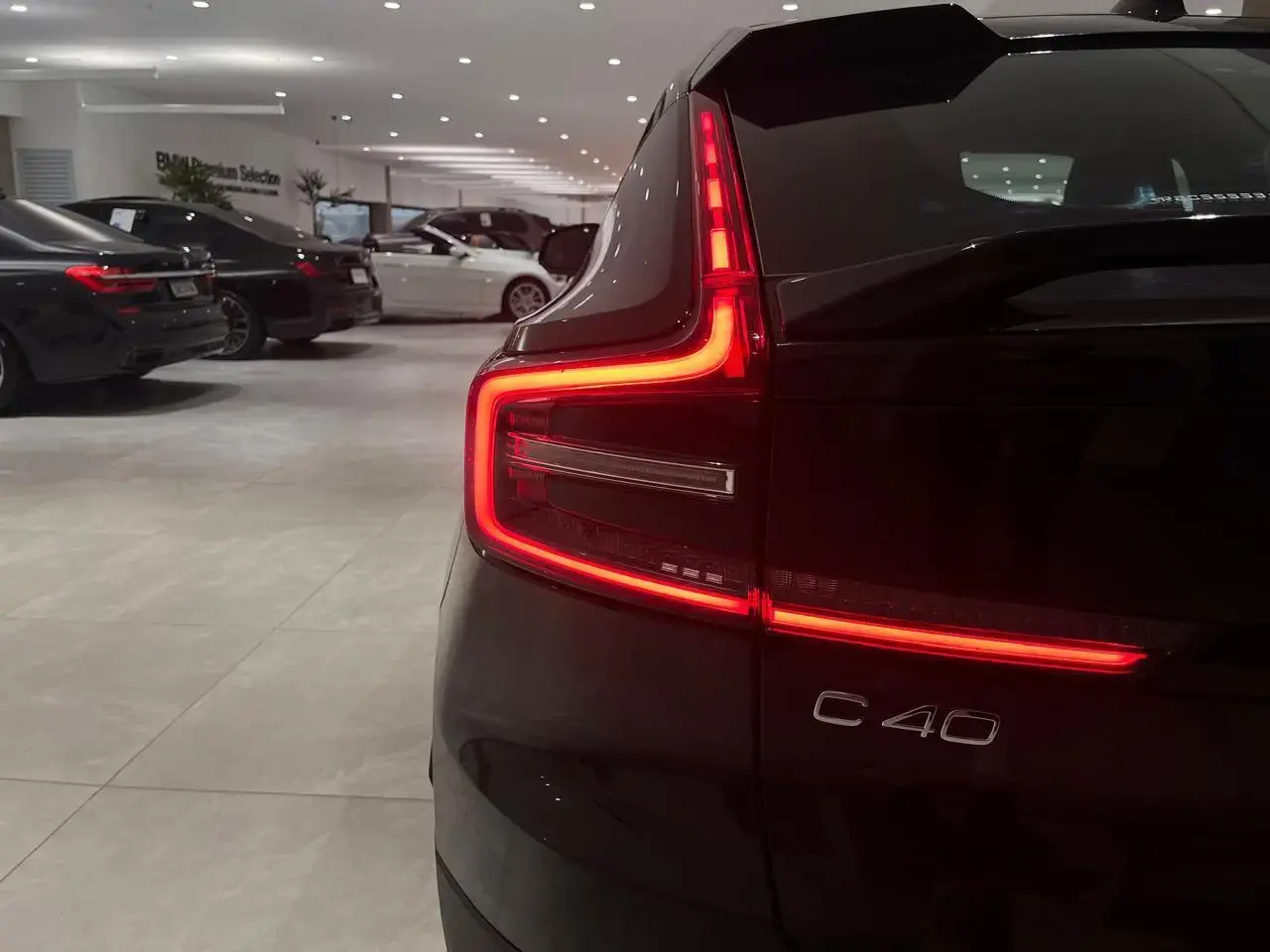 galeria C40