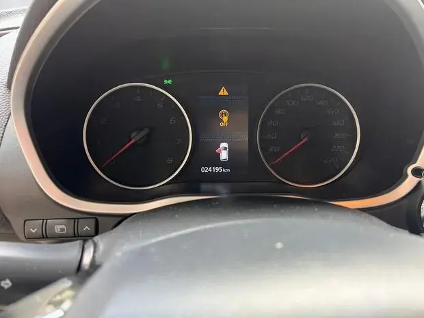 Mitsubishi Eclipse Cross HPE-S 1.5 16V 165cv Aut.