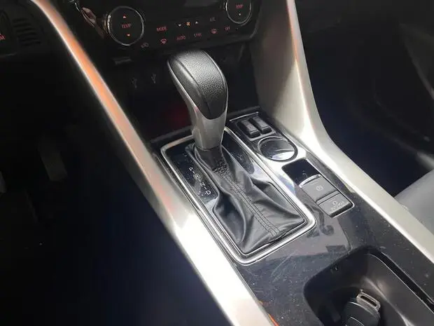 Mitsubishi Eclipse Cross HPE-S 1.5 16V 165cv Aut.