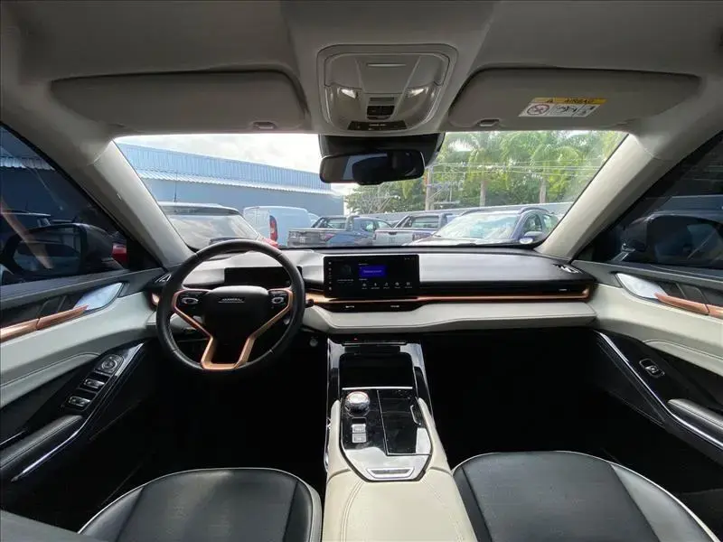 galeria HAVAL H6