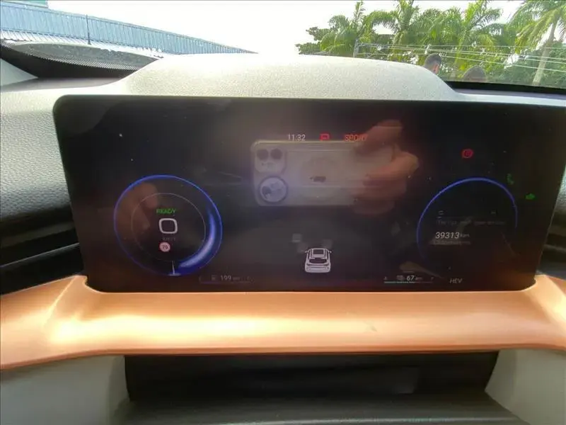 galeria HAVAL H6