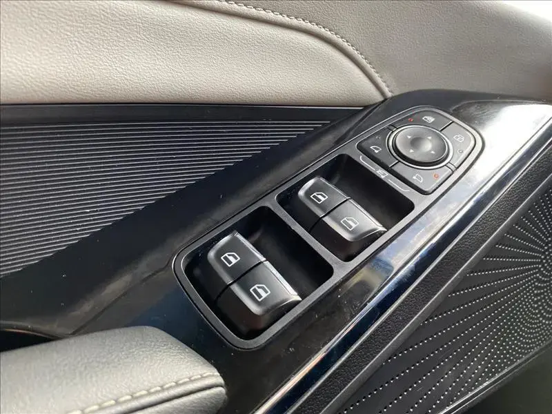 galeria HAVAL H6