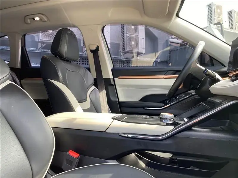 galeria HAVAL H6