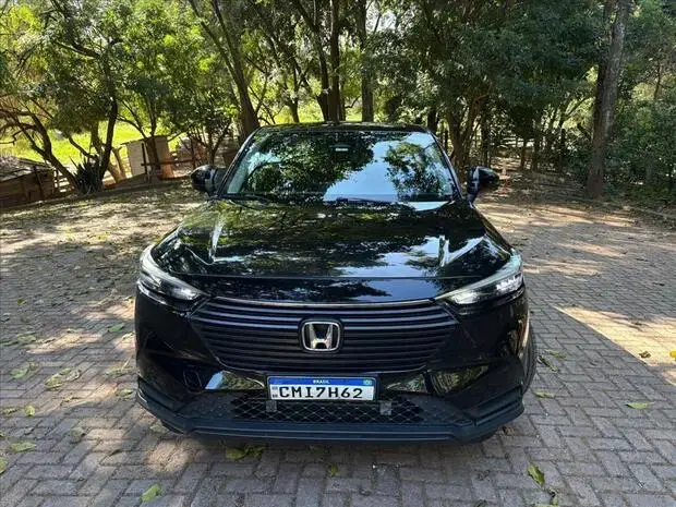 Honda HR-V 1.5 DI I-VTEC FLEX EXL CVT