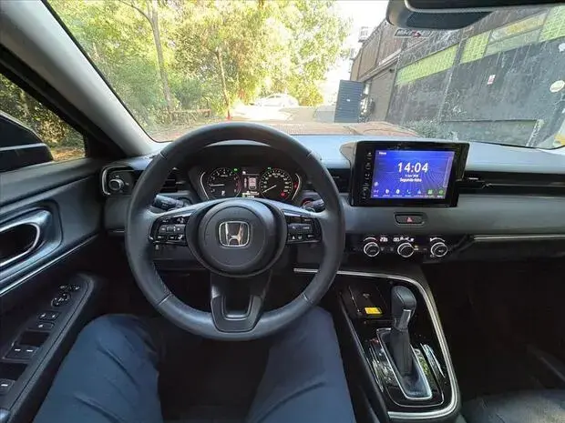 Honda HR-V 1.5 DI I-VTEC FLEX EXL CVT