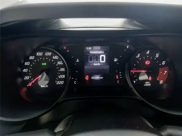 Fiat ARGO 1.0 FIREFLY FLEX DRIVE MANUAL