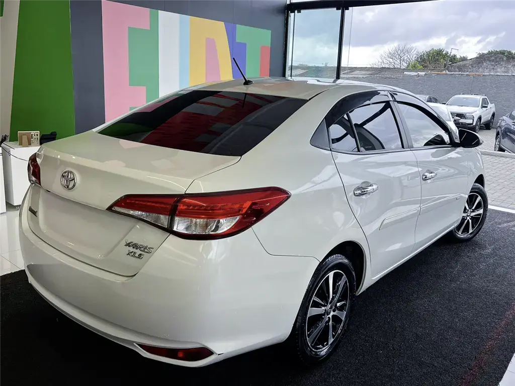 galeria YARIS