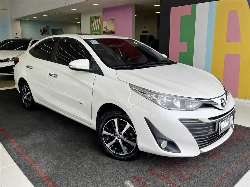 galeria YARIS