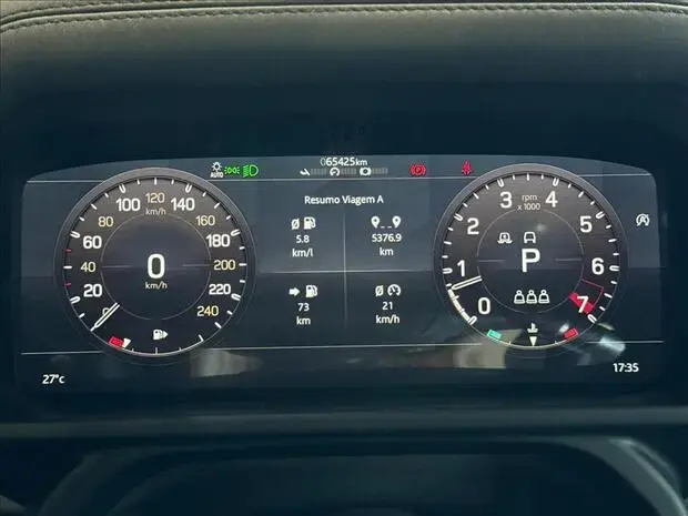 Land Rover DEFENDER 2.0 P300 GASOLINA 110 SE AWD AUTOMÁTICO