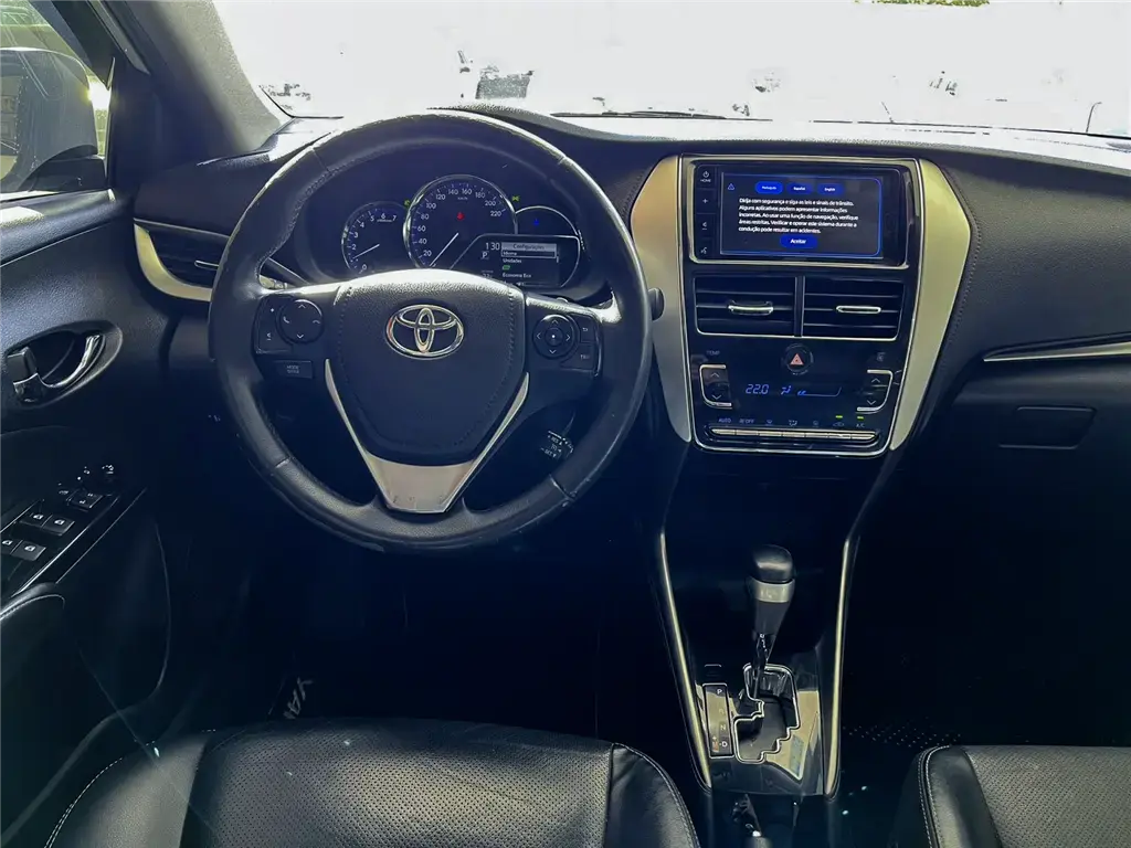 galeria YARIS