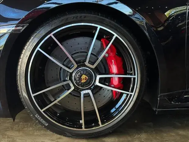 Porsche 911 3.0 24V H6 GASOLINA CARRERA GTS PDK