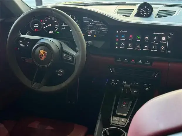 Porsche 911 3.0 24V H6 GASOLINA CARRERA GTS PDK