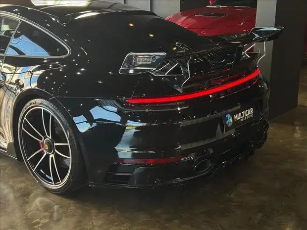 Porsche 911 3.0 24V H6 GASOLINA CARRERA GTS PDK