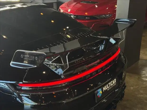 Porsche 911 3.0 24V H6 GASOLINA CARRERA GTS PDK